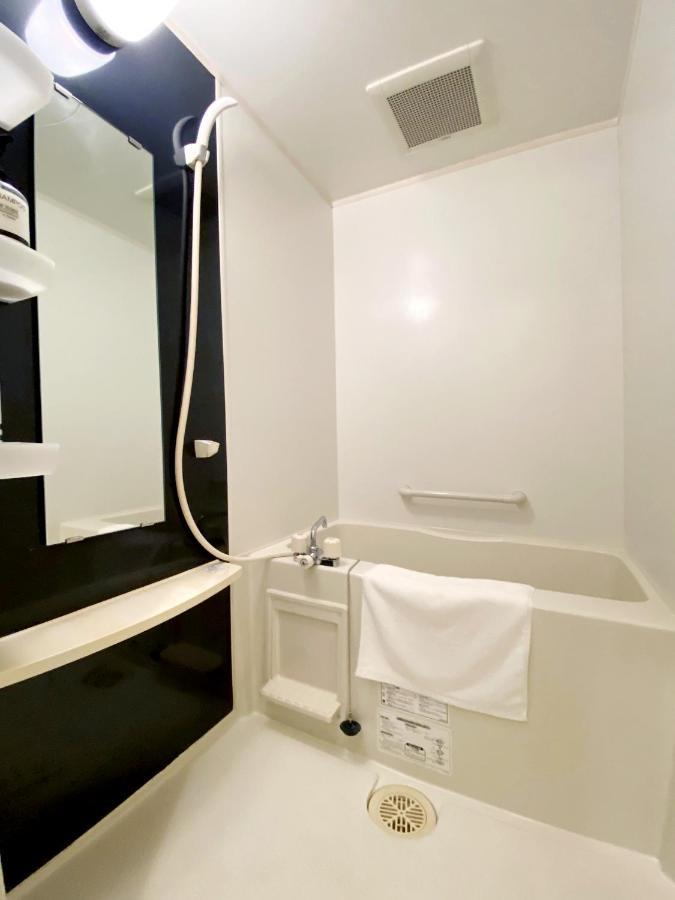 Ouchi Hotel Higashi-Hiratsuka #301 Χιροσίμα Εξωτερικό φωτογραφία